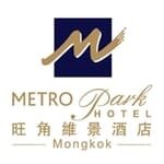 MK Metropark Kowloon H logo