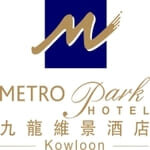 Metropark Kowloon H logo